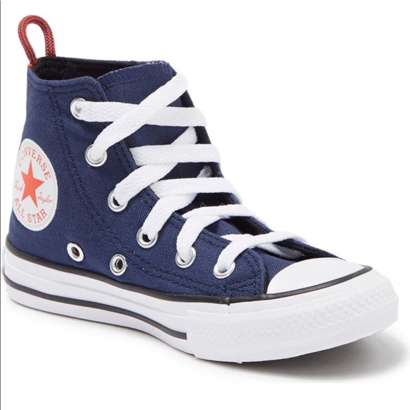 Converse Other - CONVERSE Chuck Taylor All Star High Top Sneaker 1M